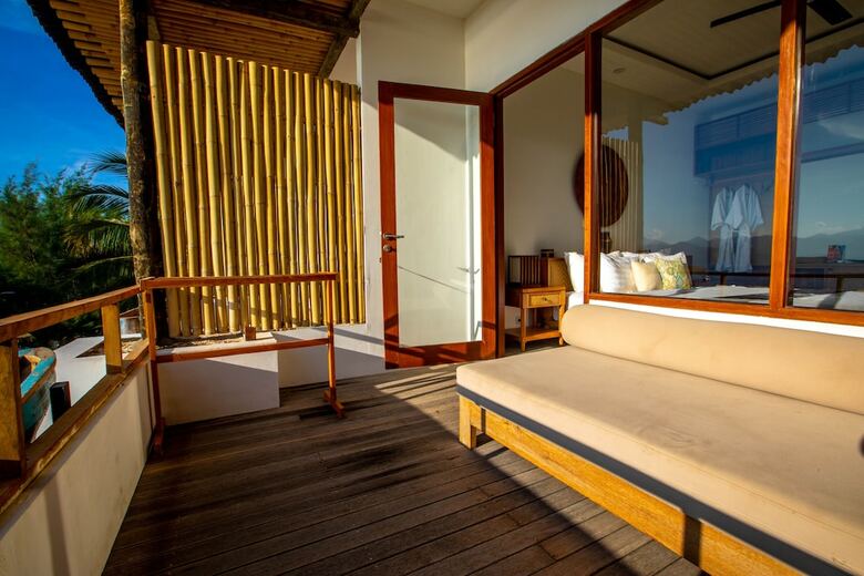 Hotel Gili Sands Beach Club