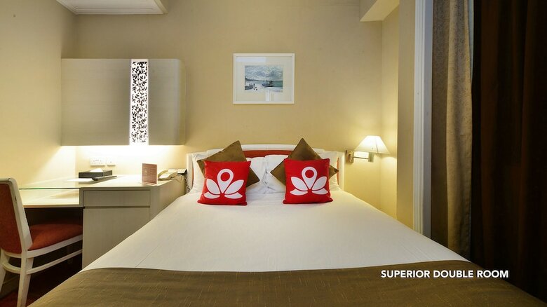 Hotel Zen Rooms Balestier