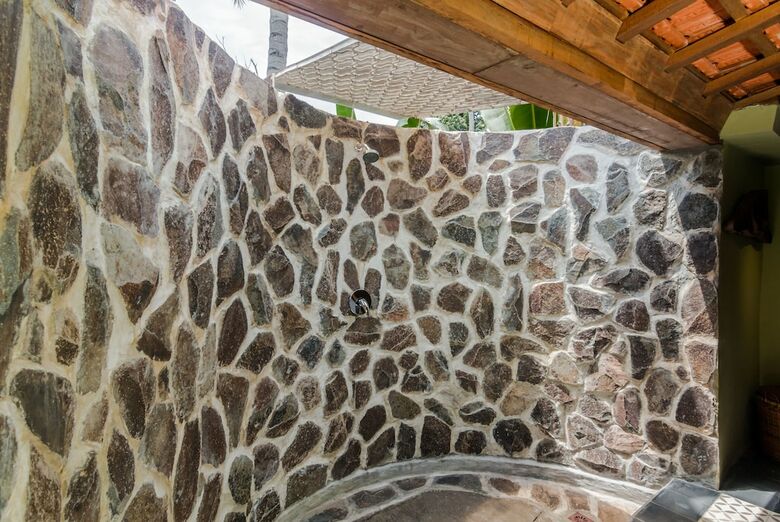 Hotel Zen Premium Ubud Lod Tunduh