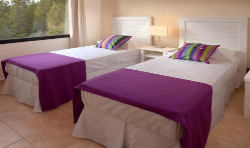 Aparthotel Catalonia Sur Aparts-spa