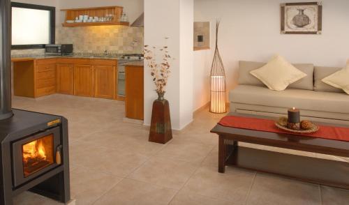 Aparthotel Catalonia Sur Aparts-spa