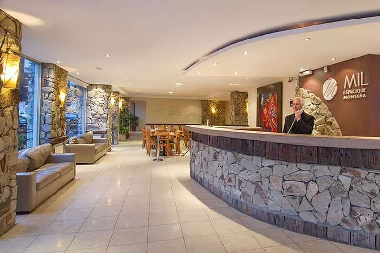 Hotel Alt Interlaken