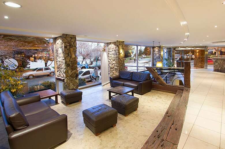 Hotel Alt Interlaken