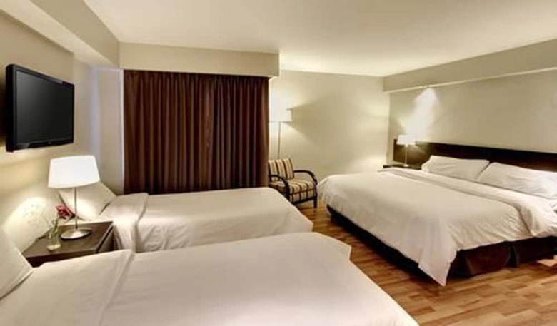 Hotel Alt Interlaken