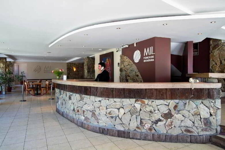 Hotel Alt Interlaken