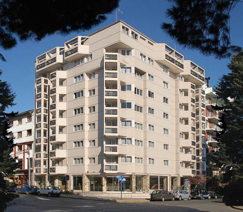 Hotel Alt Interlaken