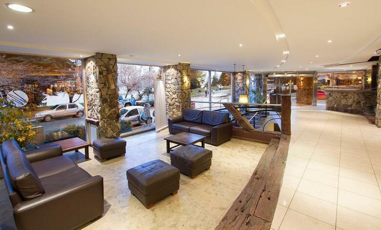 Hotel Alt Interlaken