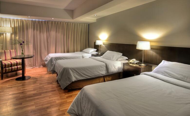 Hotel Alt Interlaken