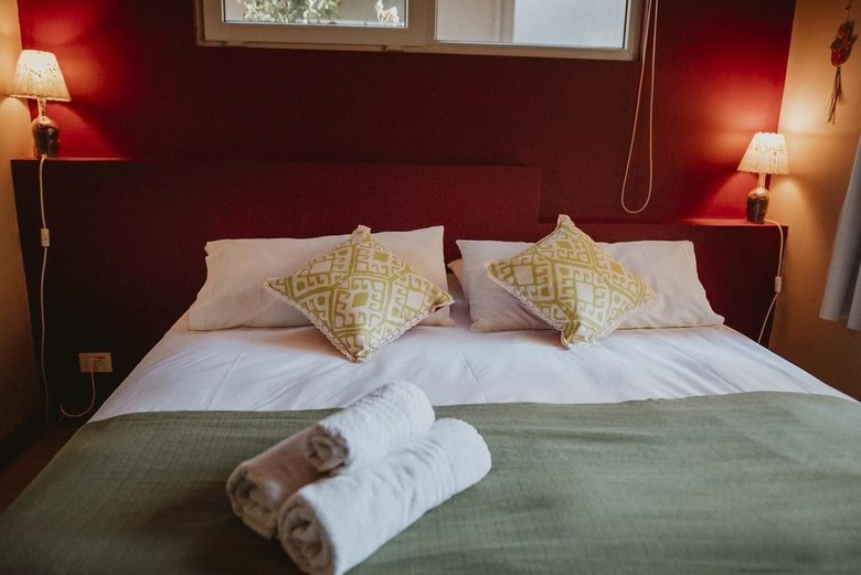Bed & Breakfast Kospi Boutique Guest House
