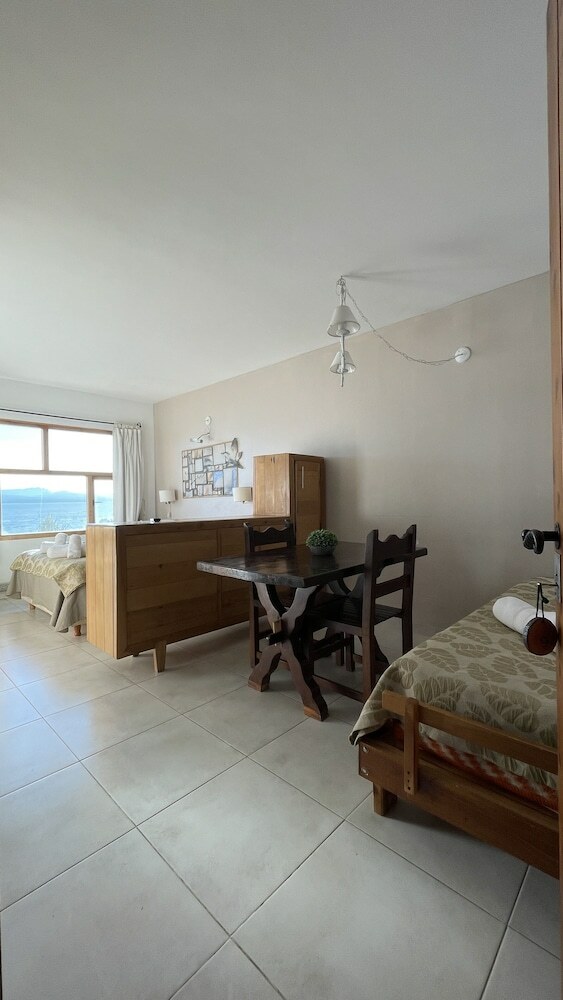 Lodge Las Gaviotas