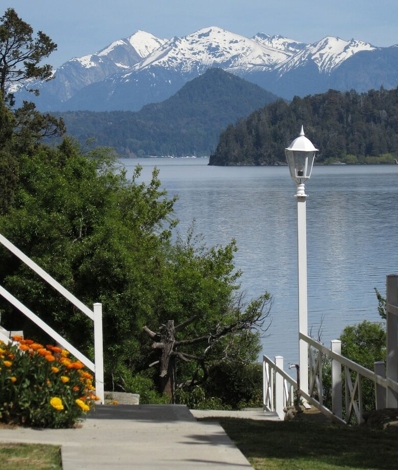 Lodge Las Gaviotas