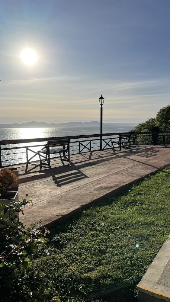 Lodge Las Gaviotas