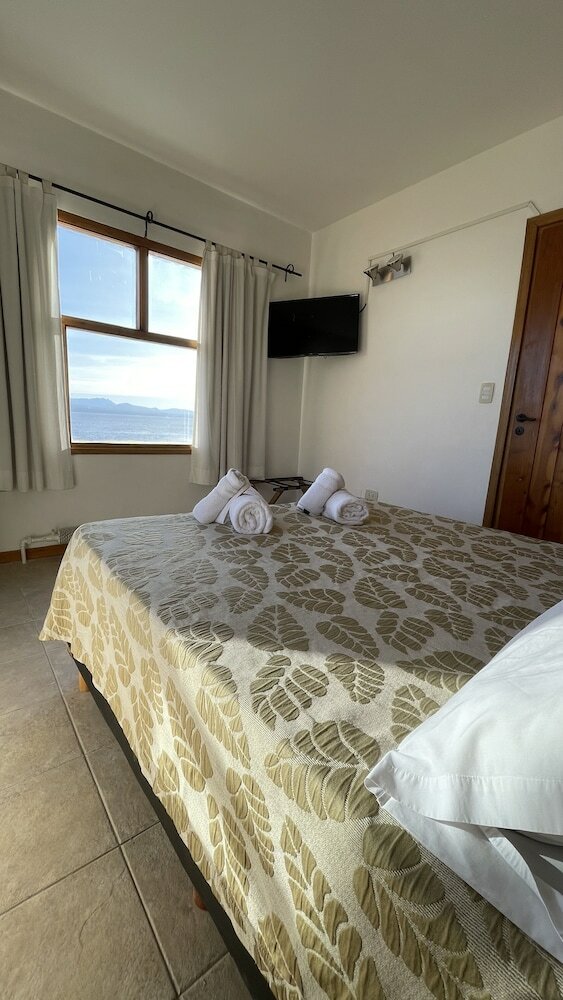 Lodge Las Gaviotas