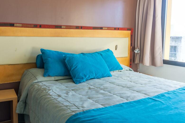 Apartamento Belgrano Decks
