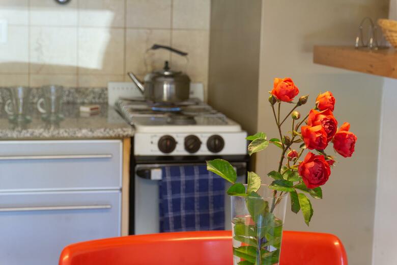 Apartamento Belgrano Decks