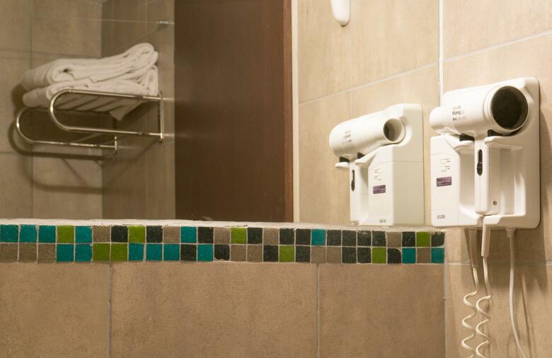 Apartamento Belgrano Decks