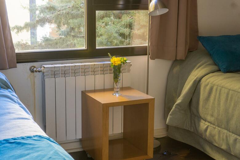 Apartamento Belgrano Decks