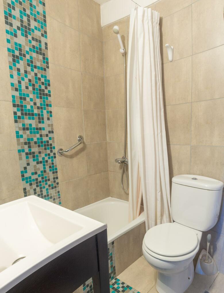 Apartamento Belgrano Decks