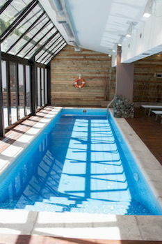 Apartamento Belgrano Decks