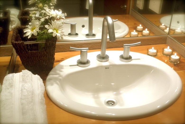 Lodge Maria Del Bosque Apart Hotel / Caba�as