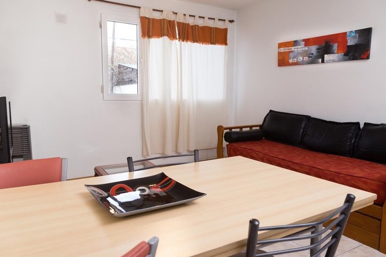 Apartamento Departamentos Bariloche