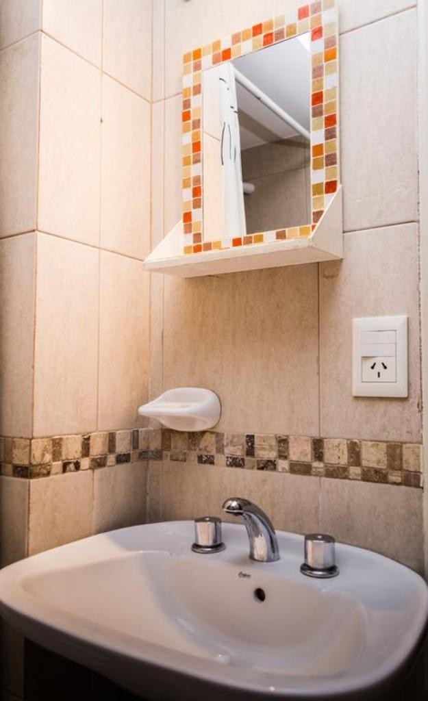 Apartamento Departamentos Bariloche