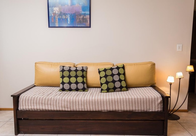 Apartamento Departamentos Bariloche