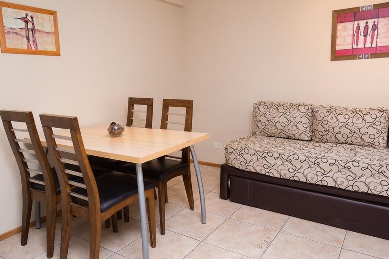 Apartamento Departamentos Bariloche