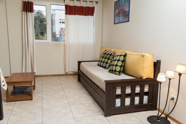 Apartamento Departamentos Bariloche