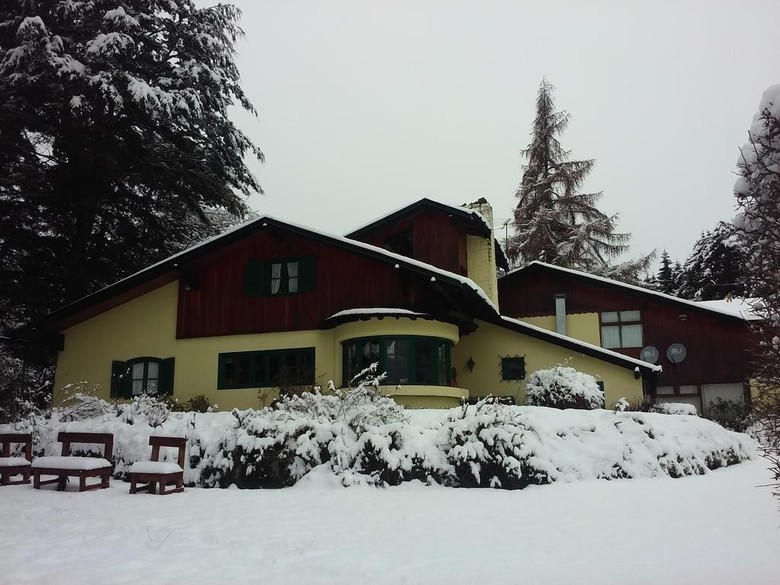 Apartamento La Posada Del Trebol