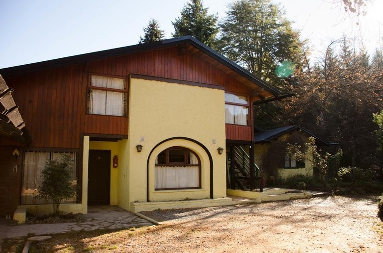 Apartamento La Posada Del Trebol