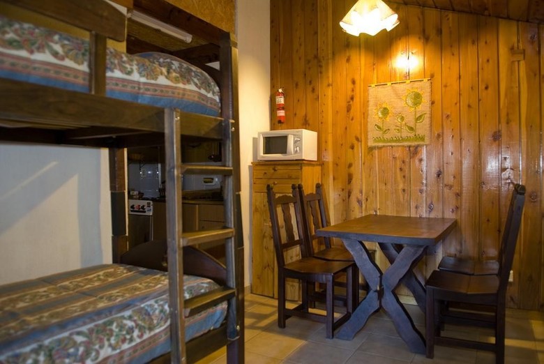 Apartamento La Posada Del Trebol