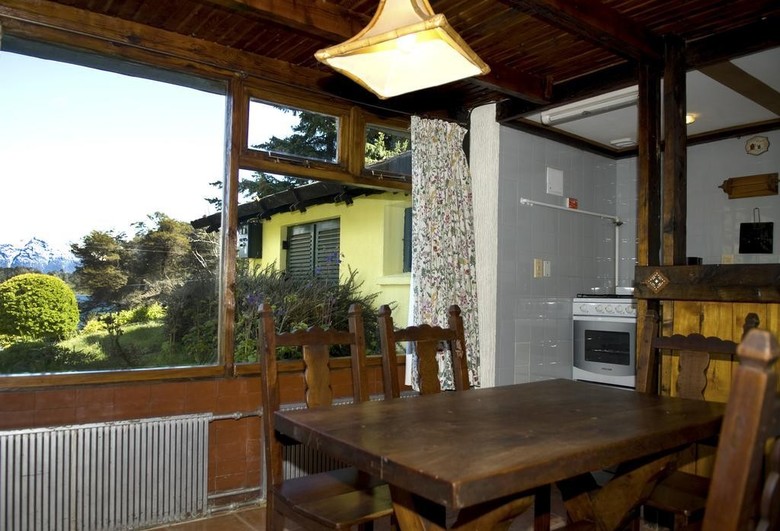 Apartamento La Posada Del Trebol