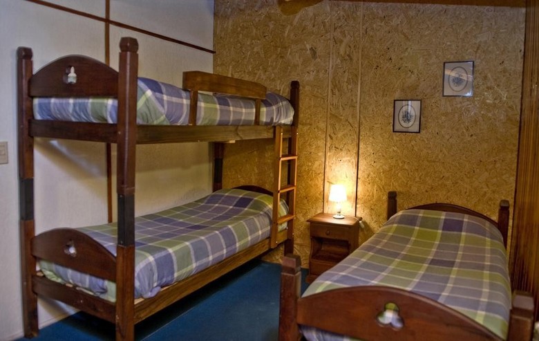 Apartamento La Posada Del Trebol