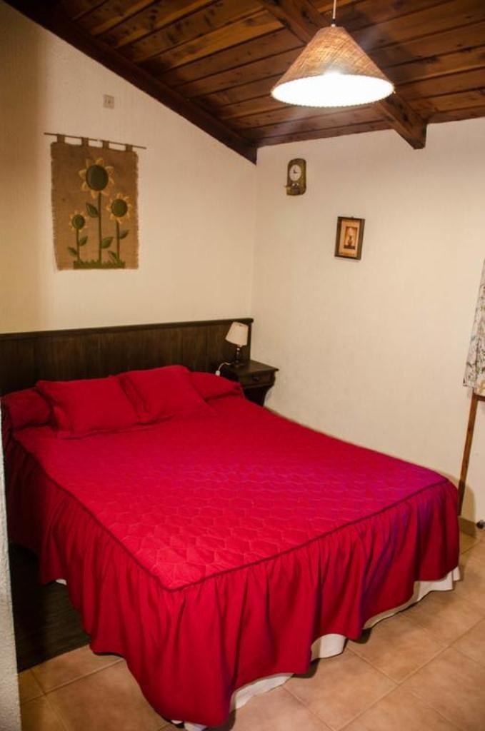 Apartamento La Posada Del Trebol