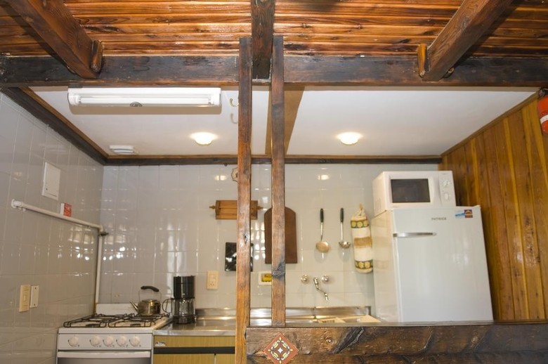 Apartamento La Posada Del Trebol