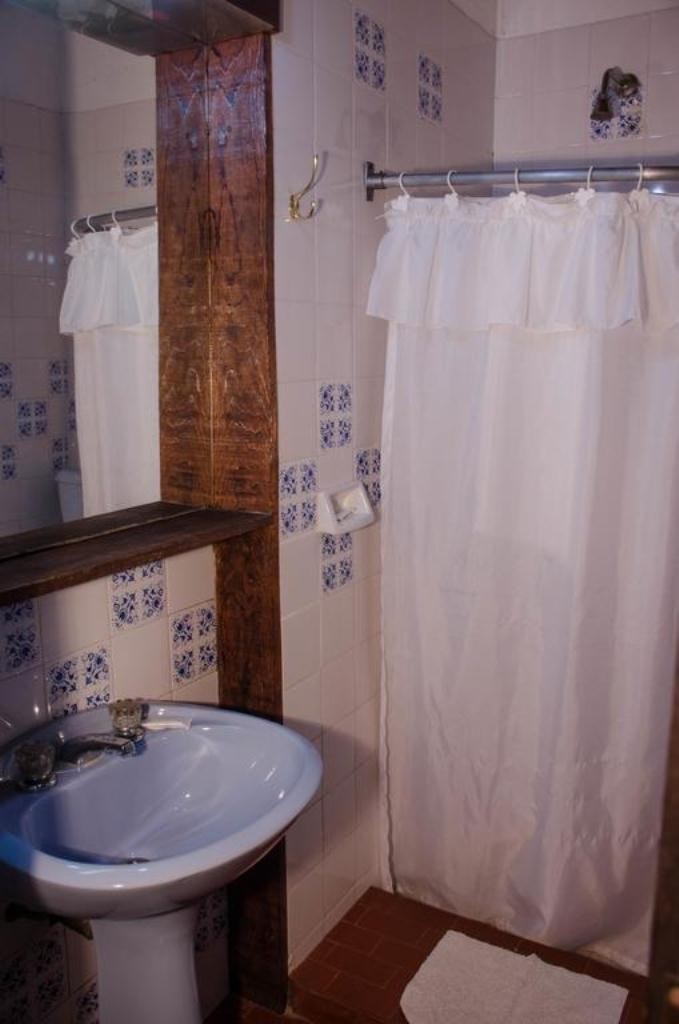 Apartamento La Posada Del Trebol