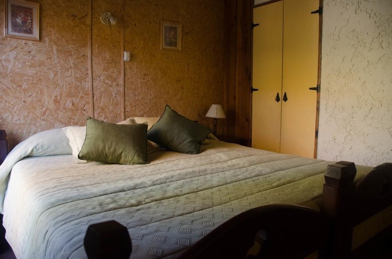 Apartamento La Posada Del Trebol