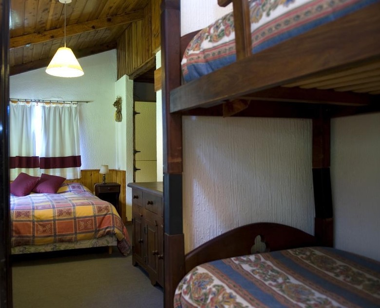 Apartamento La Posada Del Trebol