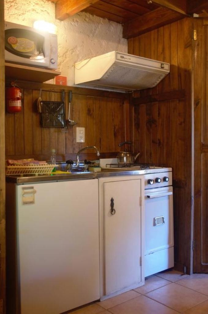 Apartamento La Posada Del Trebol