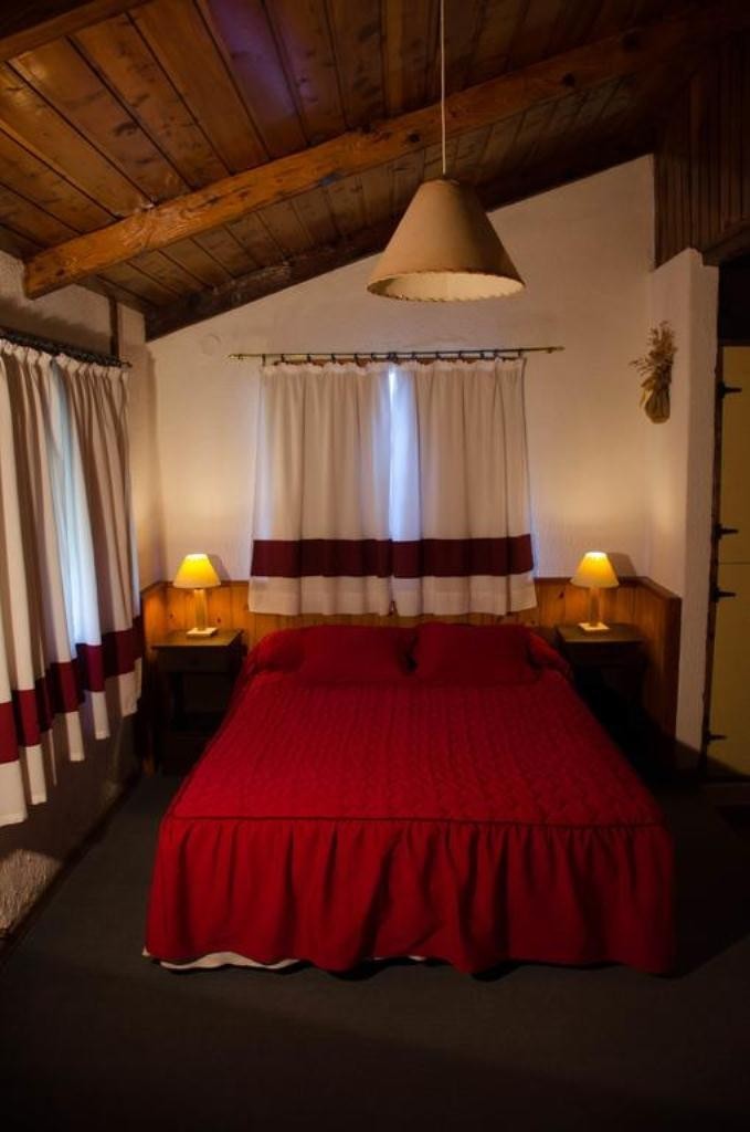 Apartamento La Posada Del Trebol