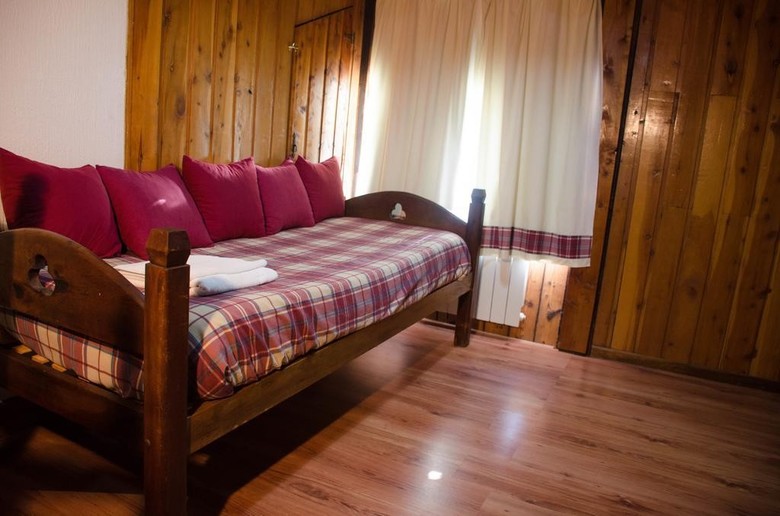 Apartamento La Posada Del Trebol