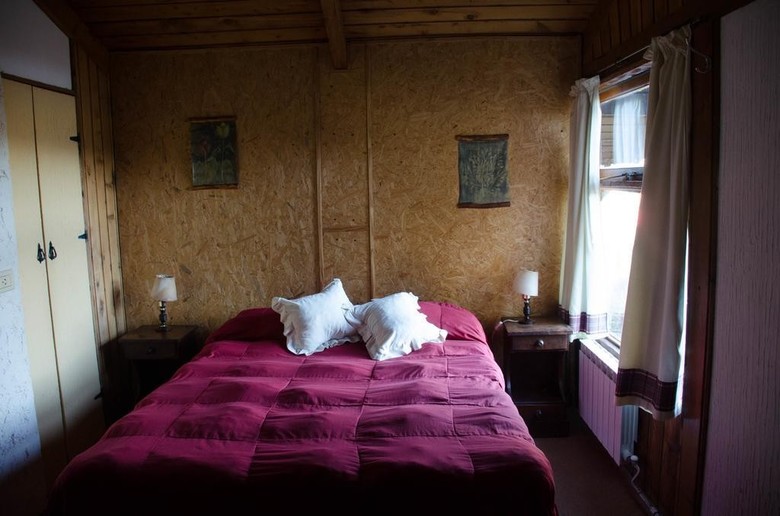 Apartamento La Posada Del Trebol