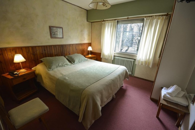 Posada Hoster�a Sur