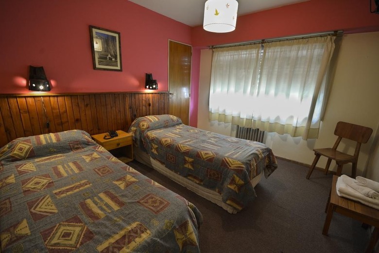 Posada Hoster�a Sur