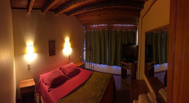Apart Hotel Del Arroyo