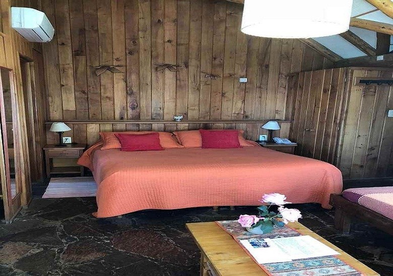 Apart Hotel Del Arroyo