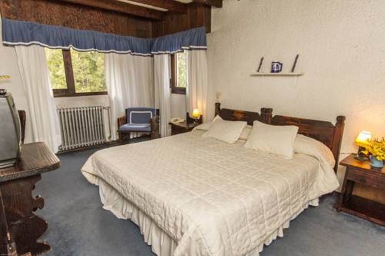 Posada Hoster�a Del Viejo Molino