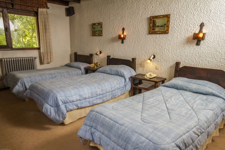 Posada Hoster�a Del Viejo Molino
