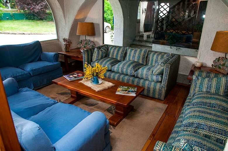 Posada Hoster�a Del Viejo Molino